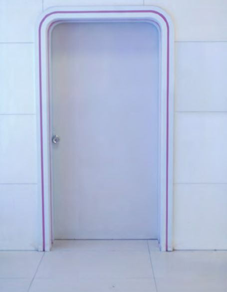 醫(yī)院婦產(chǎn)科門