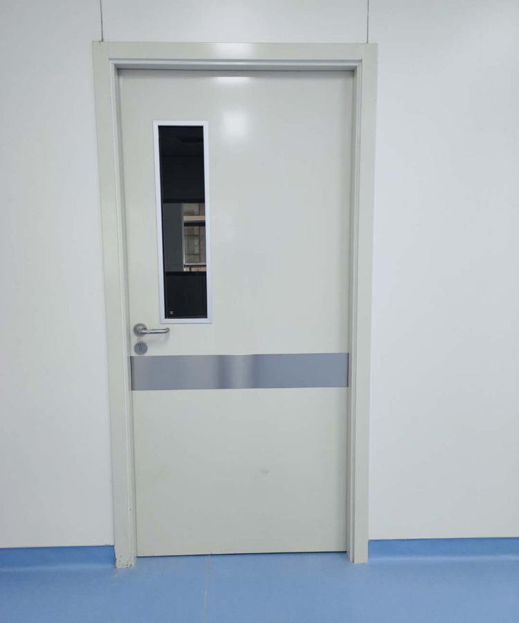 山東醫院鋼制門(單扇).jpg 山東醫院鋼制門(單扇).jpg