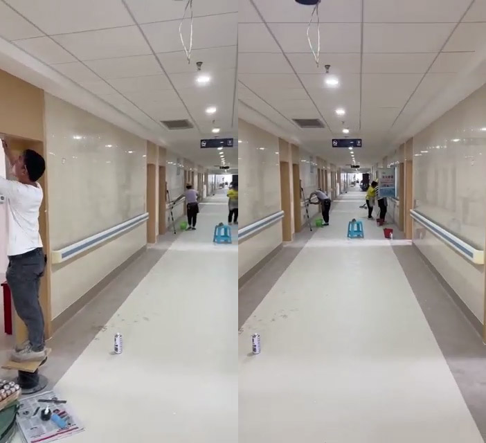 云南紅河蒙自市人民醫(yī)院醫(yī)院門(mén)安裝.jpg 云南紅河蒙自市人民醫(yī)院醫(yī)院門(mén)安裝.jpg